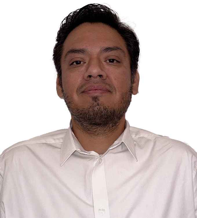 Carlos Guerrero Bárcenas